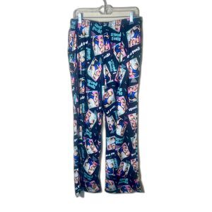 The Golden Girls Squad Goals Unisex Sleep Pajama Lounge Pant XL 1990s Men Women